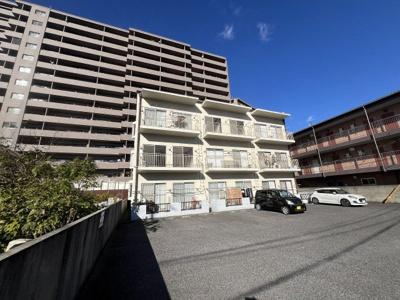 【外観】 | 坂本マンション