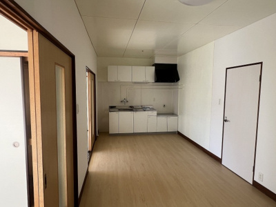 【居間・リビング】 | 坂本マンション