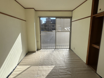 【内装】 | 坂本マンション