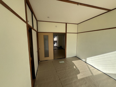 【和室】 | 坂本マンション