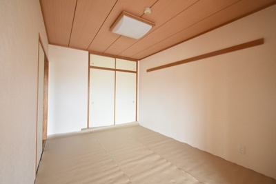 【和室】 | グランコート野田