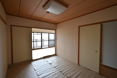 【居間・リビング】 | グランコート野田