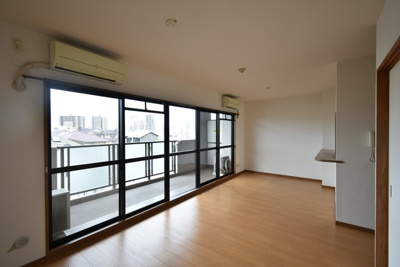 【居間・リビング】 | グランコート野田