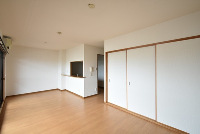 【居間・リビング】 | グランコート野田