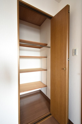 【収納】 | グランコート野田