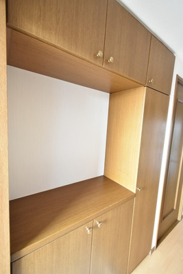 【玄関】 | グランコート野田