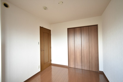 【内装】 | グランコート野田