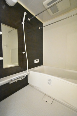 【浴室】 | グランコート野田