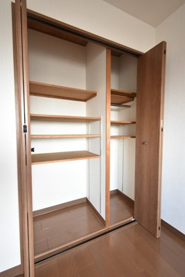 【収納】 | グランコート野田