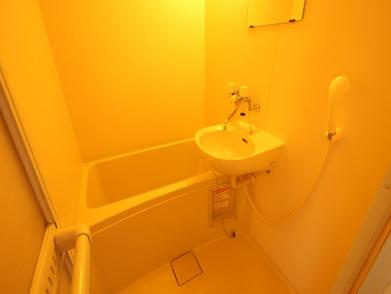 【浴室】 | パルフィオーレV