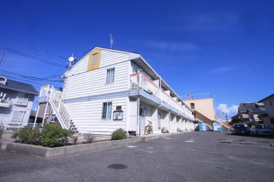 【外観】 | パルフィオーレV