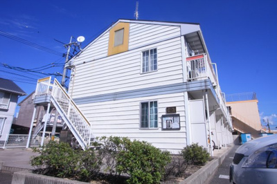 【エントランス】 | パルフィオーレV