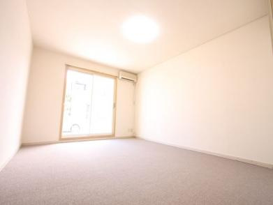 【内装】 | パルフィオーレV