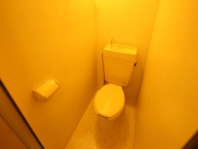 【トイレ】 | パルフィオーレV