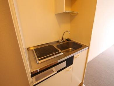 【キッチン】 | パルフィオーレV