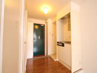 【玄関】 | パルフィオーレV