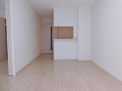 【居間・リビング】 | ハートフル医大前