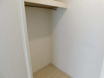 【収納】 | ハートフル医大前