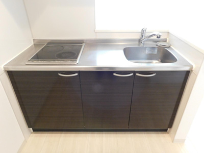 【キッチン】 | ハートフル医大前