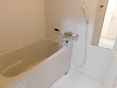【浴室】 | ハートフル医大前