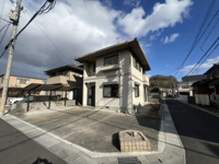 東区藤井戸建の画像