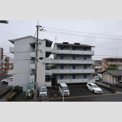 【外観】 | DAY MOON