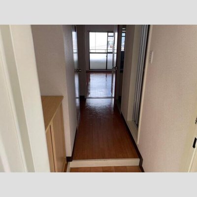 【玄関】 | DAY MOON