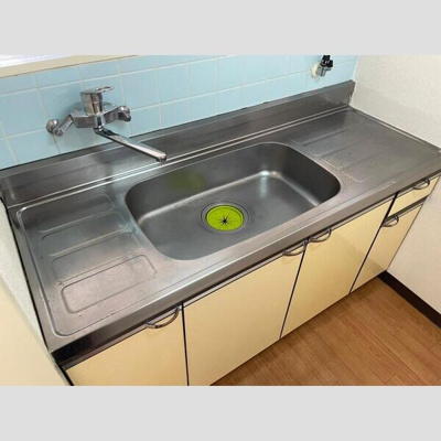 【キッチン】 | DAY MOON