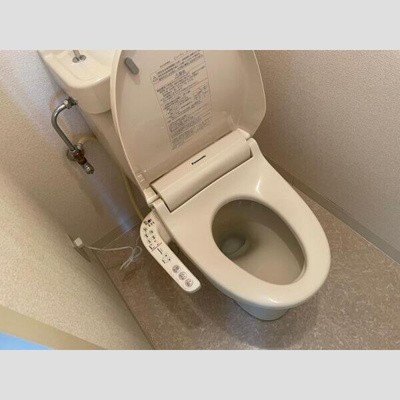 【トイレ】 | DAY MOON