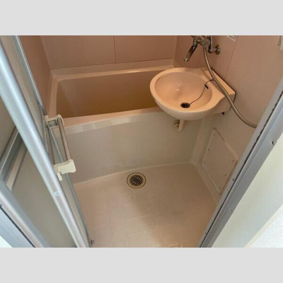 【洗面所】 | DAY MOON