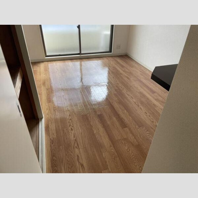 【居間・リビング】 | DAY MOON