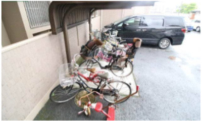 【その他共用部分】 | スカイパレス高柳