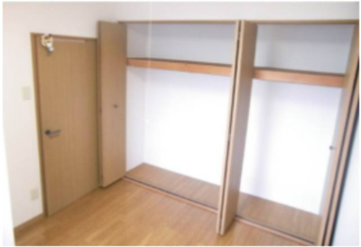 【収納】 | スカイパレス高柳