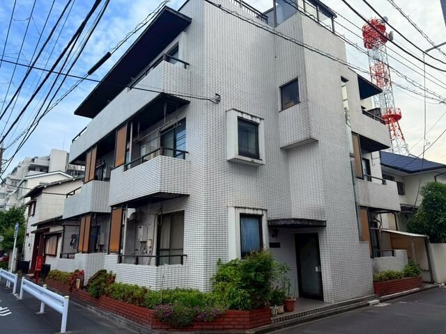 メゾン・ド・池上