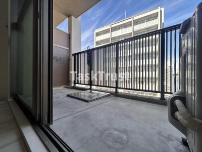 【バルコニー】 | パインリッチ