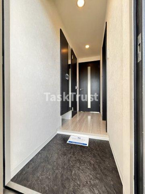 【玄関】 | パインリッチ