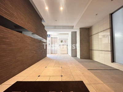 【ロビー】 | パインリッチ