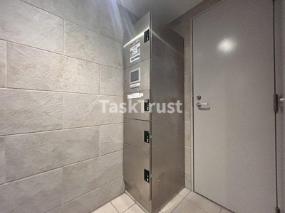 【その他共用部分】 | パインリッチ