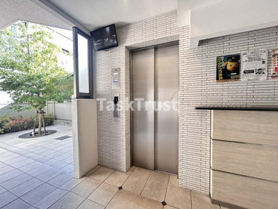 【その他共用部分】 | パインリッチ