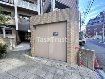 【その他共用部分】 | パインリッチ