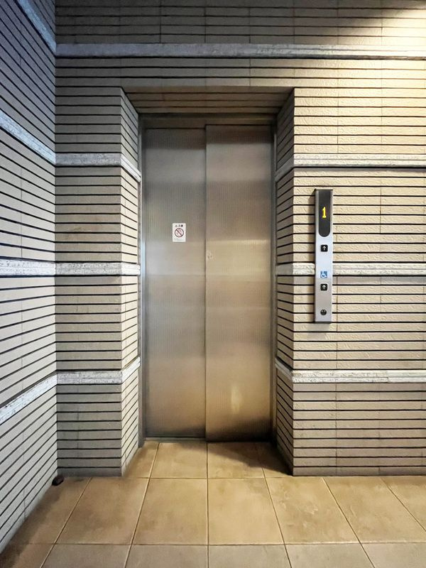福岡市南区玉川町の賃貸マンションのその他共用部分