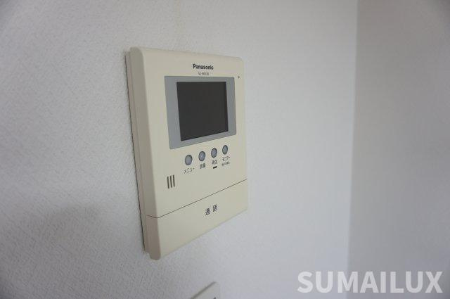 ラファエルのセキュリティ