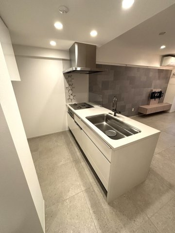 【キッチン】 | ピアース用賀