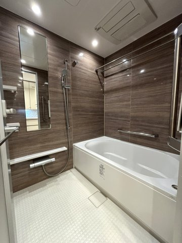 【浴室】 | ピアース用賀