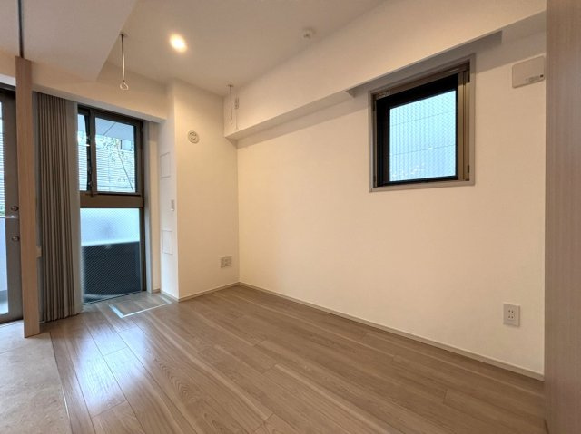 【洋室】 | ピアース用賀