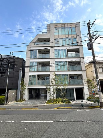 【外観】 | ピアース用賀