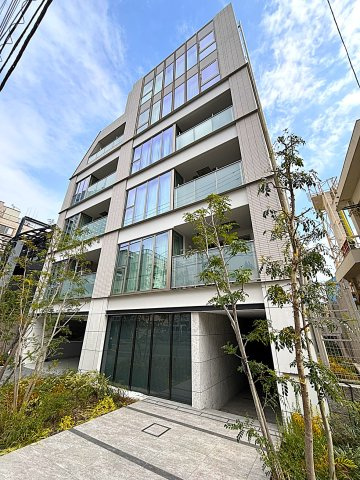 【外観】 | ピアース用賀