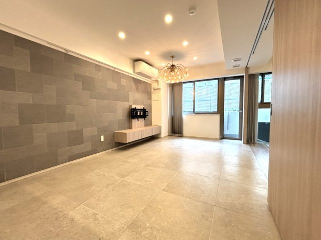 【居間・リビング】 | ピアース用賀