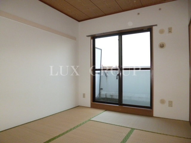 【和室】 | コスモ拝島