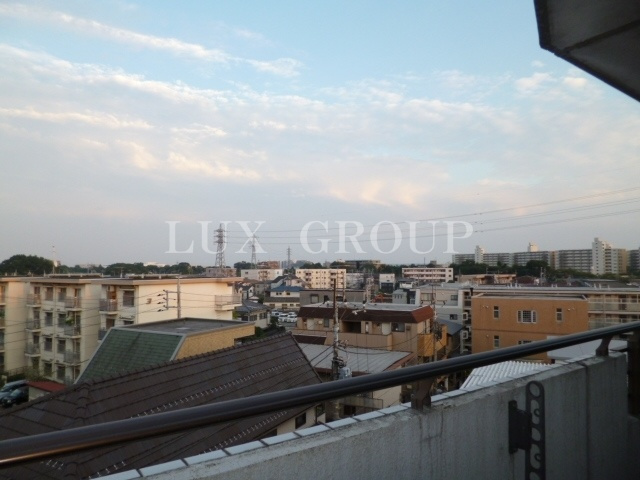 【展望】 | コスモ拝島